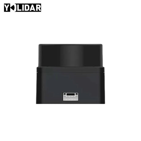 YDLIDAR T-mini-Plus LiDAR | Robot LiDAR Sensor for Robotics & Mapping product image 2