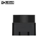 YDLIDAR T-mini-Plus LiDAR | Robot LiDAR Sensor for Robotics & Mapping product image 3