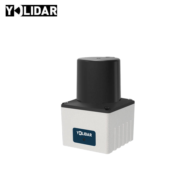 YDLIDAR TEA LiDAR | Robot LiDAR Sensor for Robotics & Mapping product image 1
