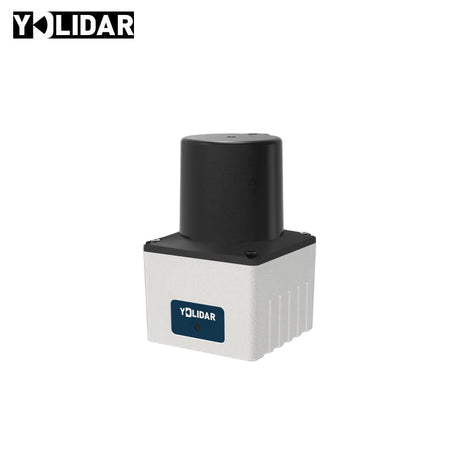 YDLIDAR TEA LiDAR | Robot LiDAR Sensor for Robotics & Mapping product image 1