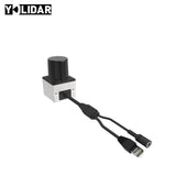 YDLIDAR TEA LiDAR | Robot LiDAR Sensor for Robotics & Mapping product image 3