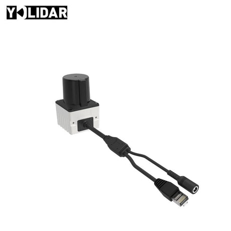 YDLIDAR TEA LiDAR | Robot LiDAR Sensor for Robotics & Mapping product image 3