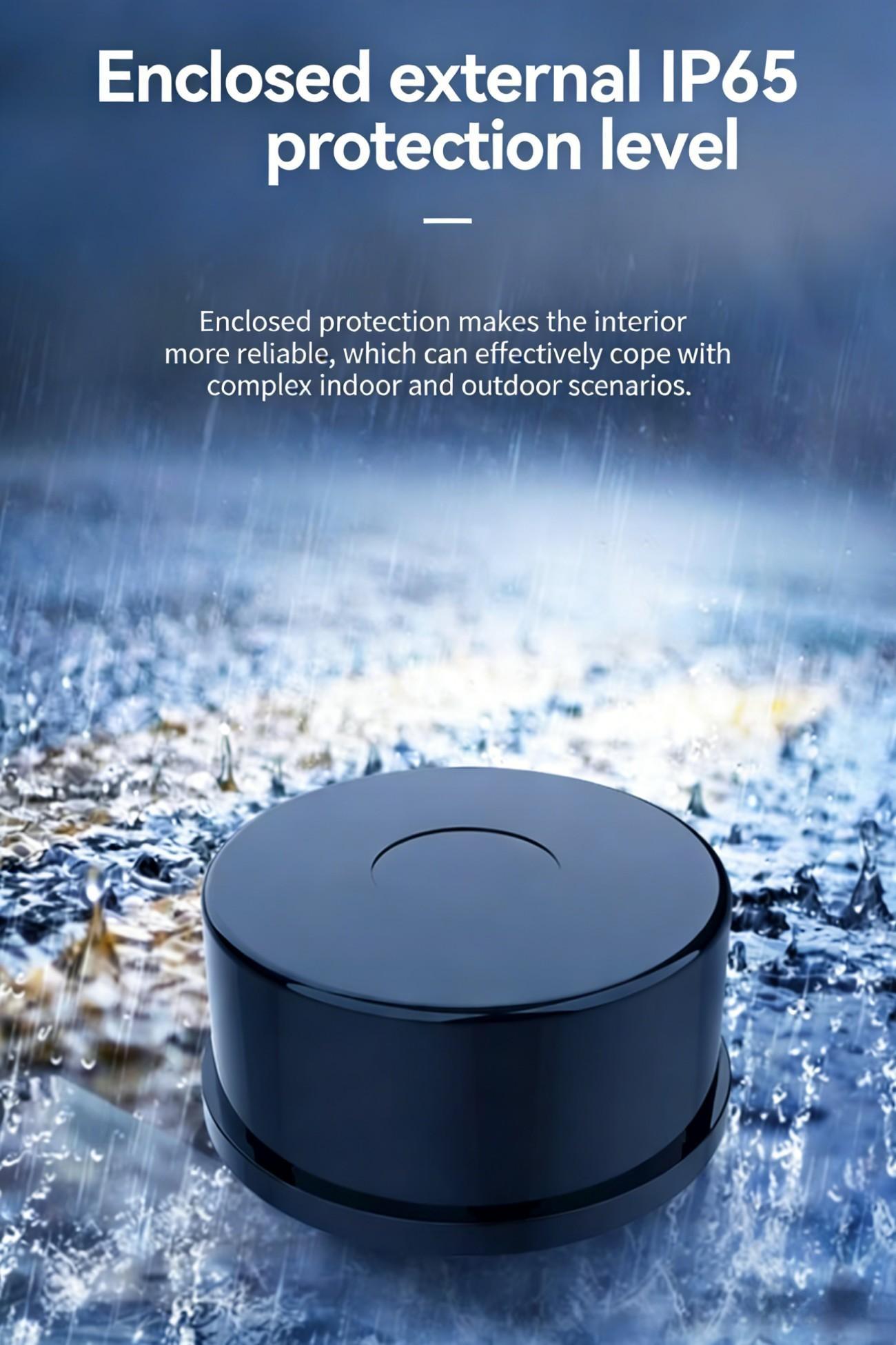 YDLIDAR TG15 LiDAR | Robot LiDAR Sensor for Robotics & Mapping detail image 7