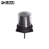 YDLIDAR TW3 LiDAR | Robot LiDAR Sensor for Robotics & Mapping product image 1