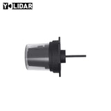 YDLIDAR TW3 LiDAR | Robot LiDAR Sensor for Robotics & Mapping product image 2