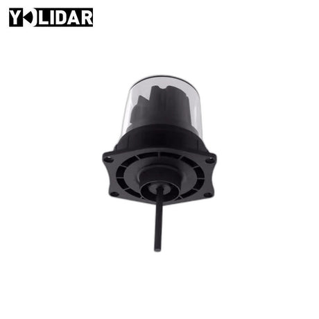 YDLIDAR TW3 LiDAR | Robot LiDAR Sensor for Robotics & Mapping product image 4