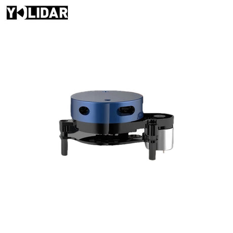 YDLIDAR X2L LiDAR | Robot LiDAR Sensor for Robotics & Mapping product image 2