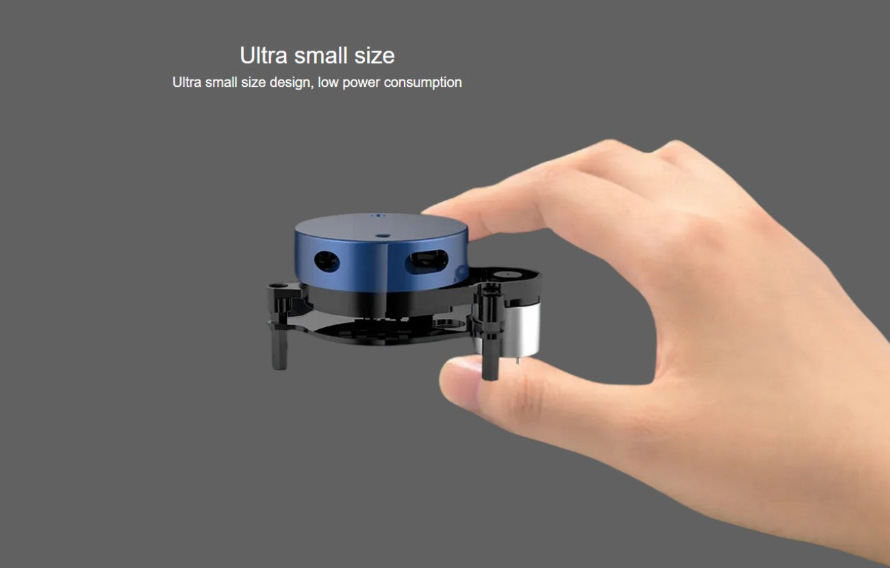 YDLIDAR X2L LiDAR | Robot LiDAR Sensor for Robotics & Mapping detail image 1