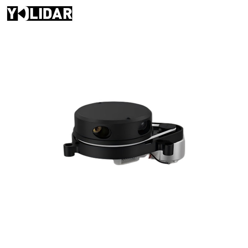 YDLIDAR X4-Pro LiDAR | Robot LiDAR Sensor for Robotics & Mapping product image 1