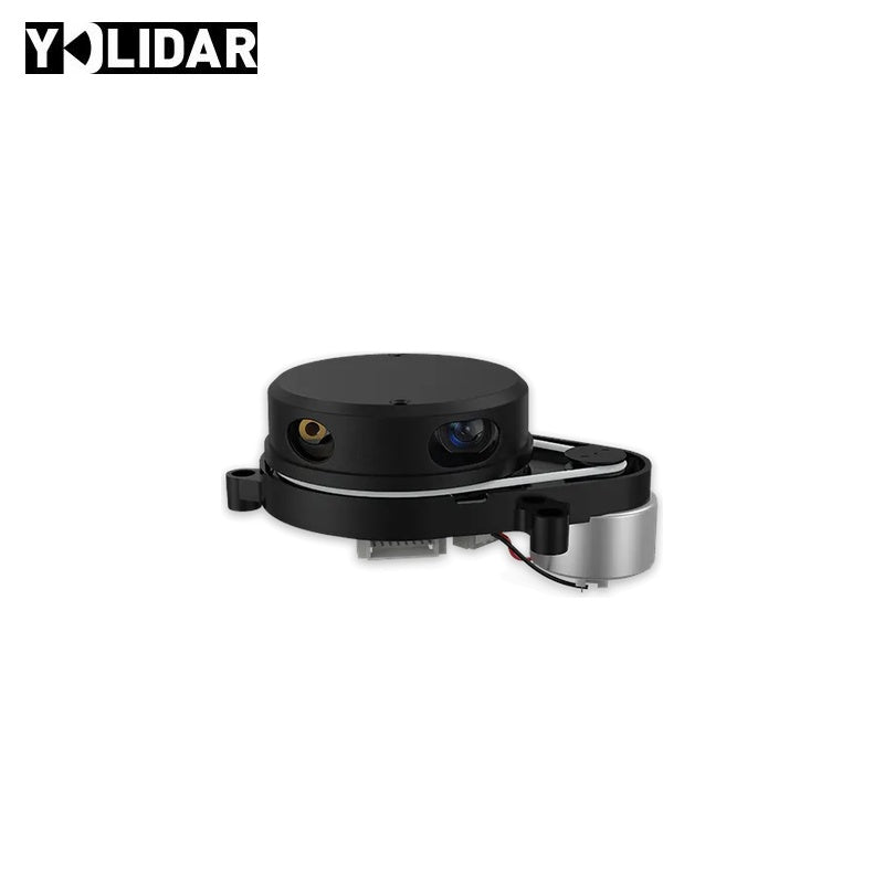 YDLIDAR X4-Pro LiDAR | Robot LiDAR Sensor for Robotics & Mapping product image 2