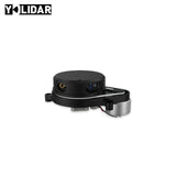 YDLIDAR X4-Pro LiDAR | Robot LiDAR Sensor for Robotics & Mapping product image 2