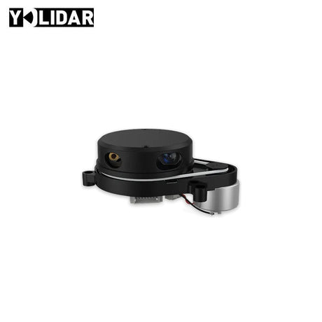 YDLIDAR X4-Pro LiDAR | Robot LiDAR Sensor for Robotics & Mapping product image 2
