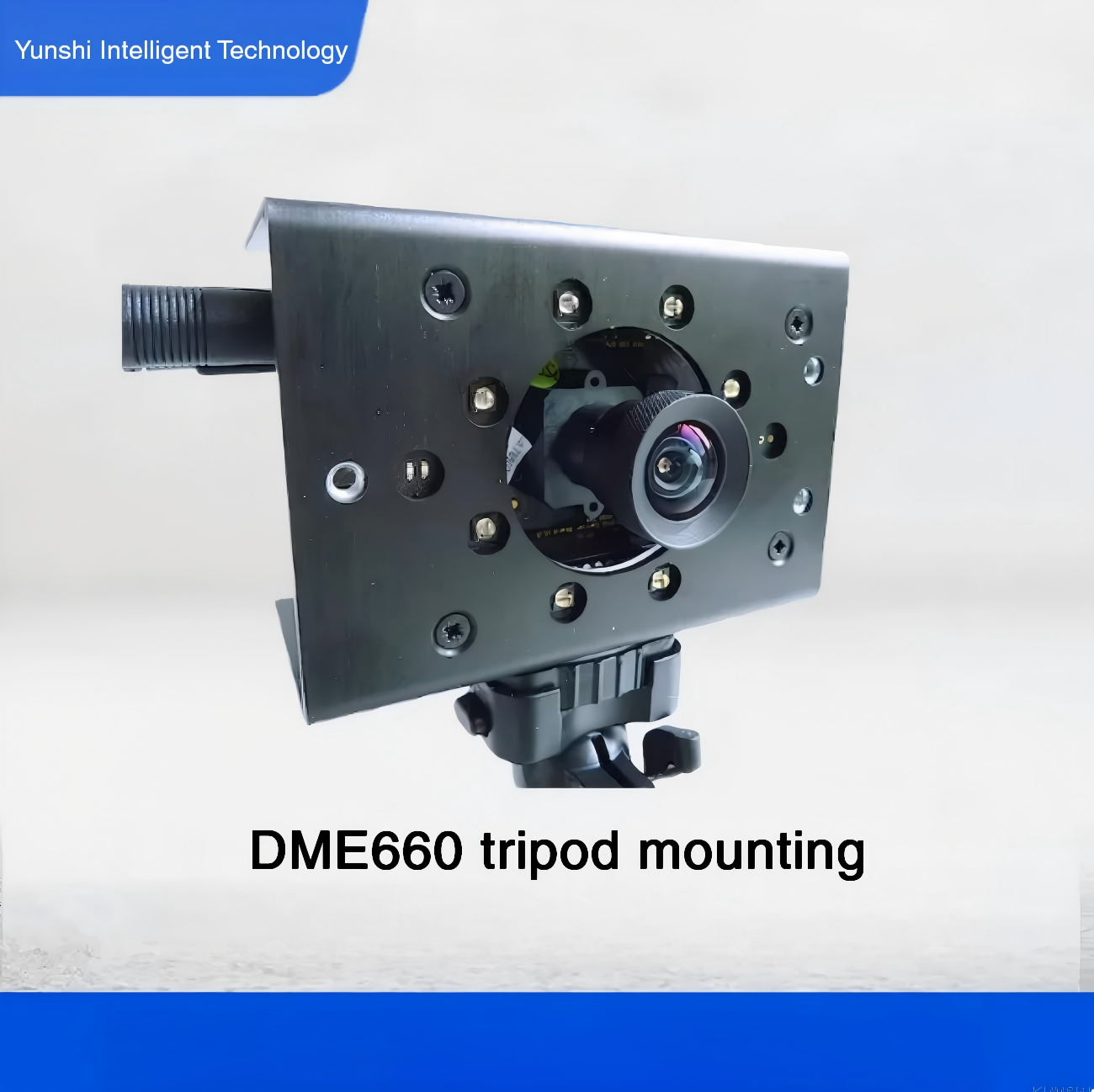 Yunshis DME660 Camera | Robot Camera for Robotics & AI Vision