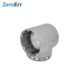 ZeroErr Cable Pass-Through Shaft | Robot Motor Accessory for Servo Motor Integration product image 1