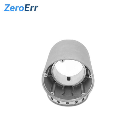 ZeroErr Cable Pass-Through Shaft | Robot Motor Accessory for Servo Motor Integration product image 2