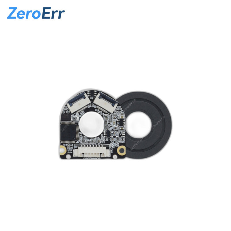 ZeroErr eCoder11 Magnetic Encoders | Magnetic Encoder for Robot Actuator Feedback product image 1