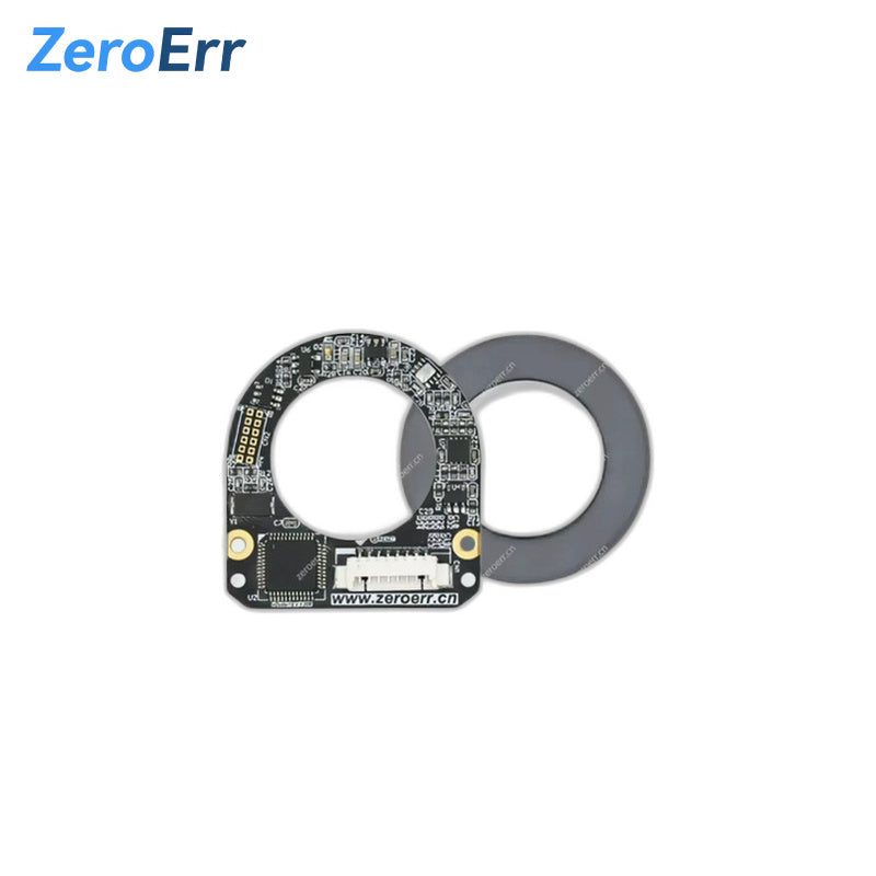 ZeroErr eCoder18 Magnetic Encoders | Magnetic Encoder for Robot Actuator Feedback product image 1