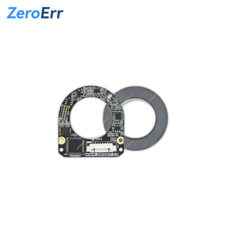 ZeroErr eCoder18 Magnetic Encoders | Magnetic Encoder for Robot Actuator Feedback product image 1