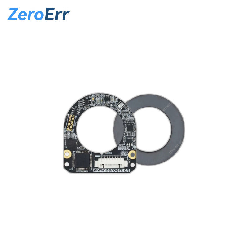 ZeroErr eCoder20 Magnetic Encoders | Magnetic Encoder for Robot Actuator Feedback product image 1