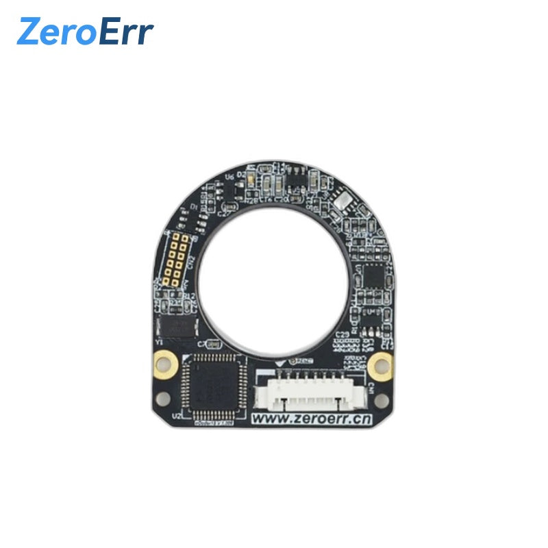 ZeroErr eCoder20 Magnetic Encoders | Magnetic Encoder for Robot Actuator Feedback product image 2