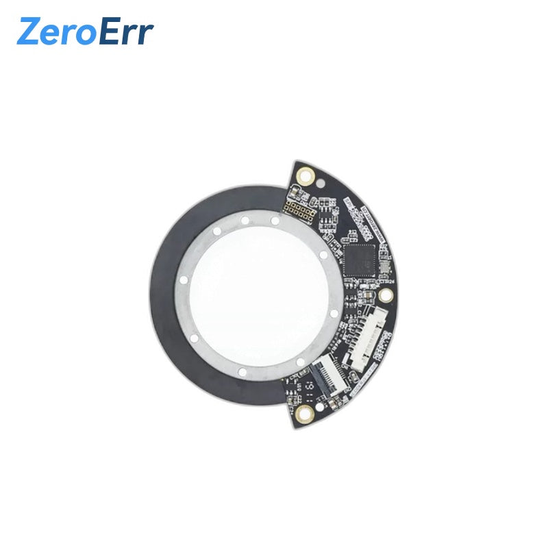 ZeroErr eCoder35 Magnetic Encoders | Magnetic Encoder for Robot Actuator Feedback product image 1