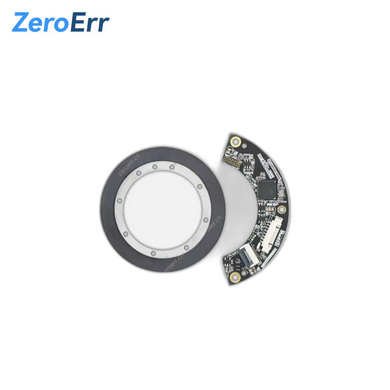 ZeroErr eCoder35 Magnetic Encoders | Magnetic Encoder for Robot Actuator Feedback product image 2