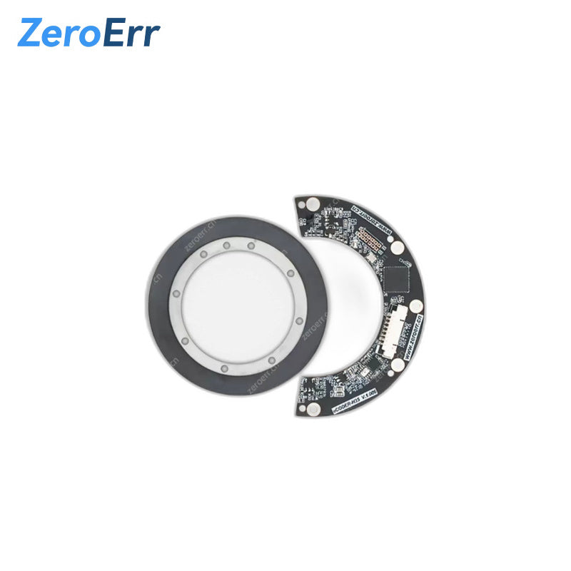 ZeroErr eCoder35H Magnetic Encoders | Magnetic Encoder for Robot Actuator Feedback product image 2