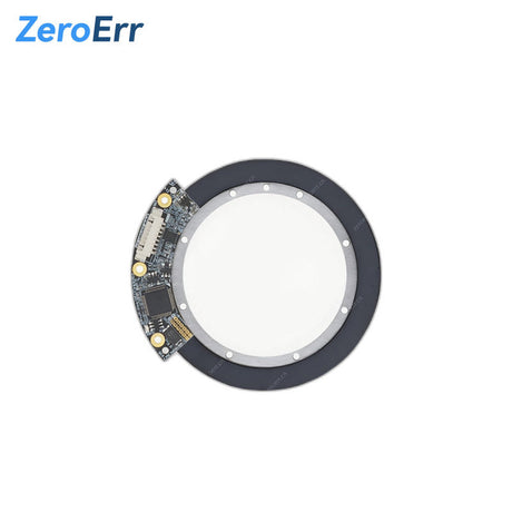 ZeroErr eCoder45 Magnetic Encoders | Magnetic Encoder for Robot Actuator Feedback product image 1