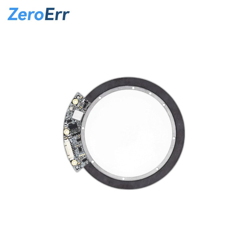 ZeroErr eCoder65 Magnetic Encoders | Magnetic Encoder for Robot Actuator Feedback product image 1