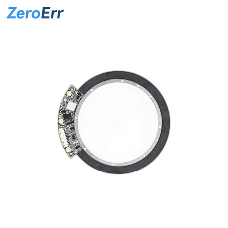 ZeroErr eCoder65 Magnetic Encoders | Magnetic Encoder for Robot Actuator Feedback product image 1