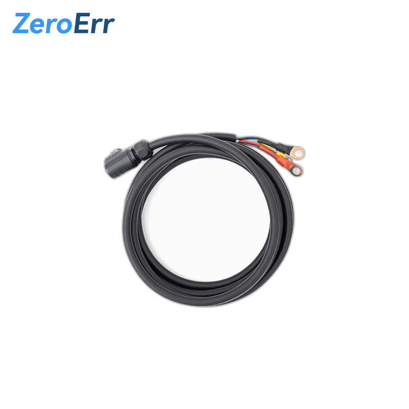 ZeroErr eLine Cable | Robot Motor Accessory for Servo Motor Integration product image 1