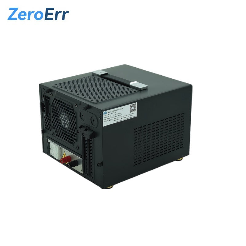 ZeroErr ePower | Robot Power Accessory for Servo Motor Integration product image 1