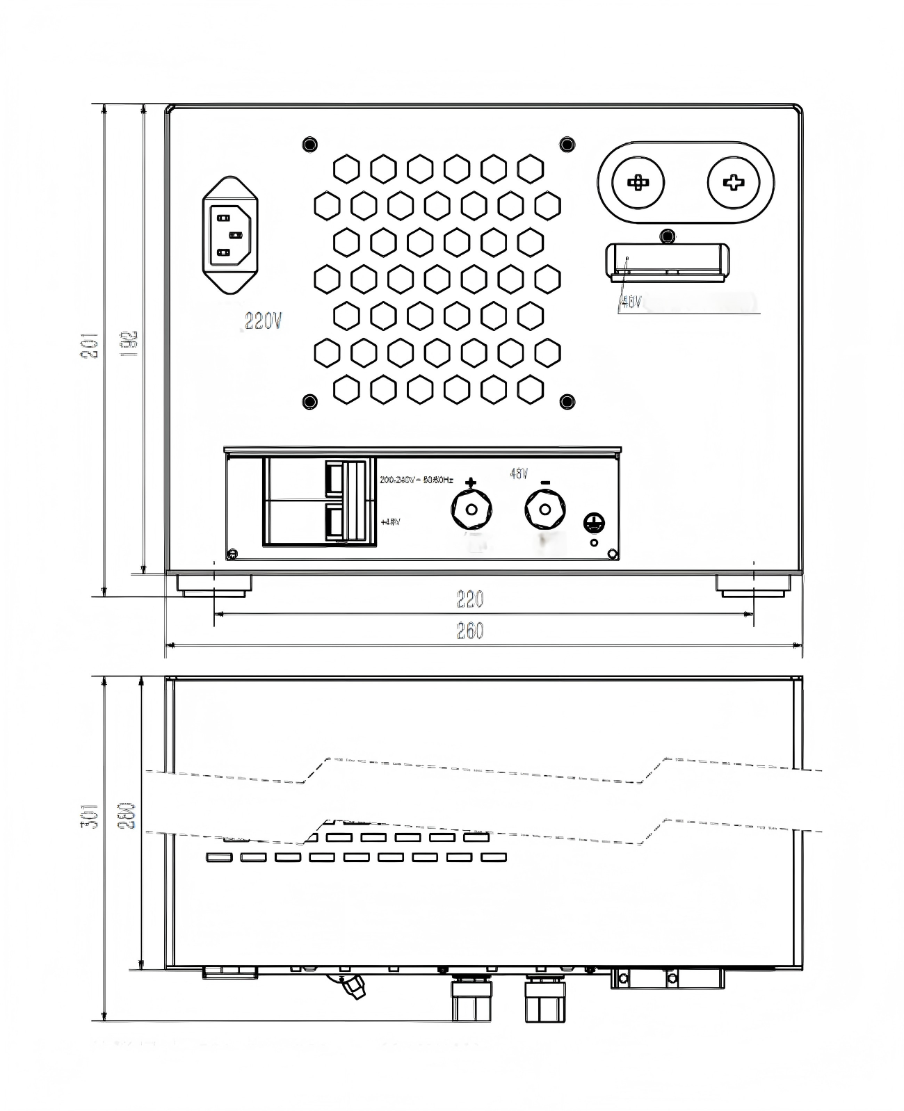 ZeroErr ePower | Robot Power Accessory for Servo Motor Integration detail image 3