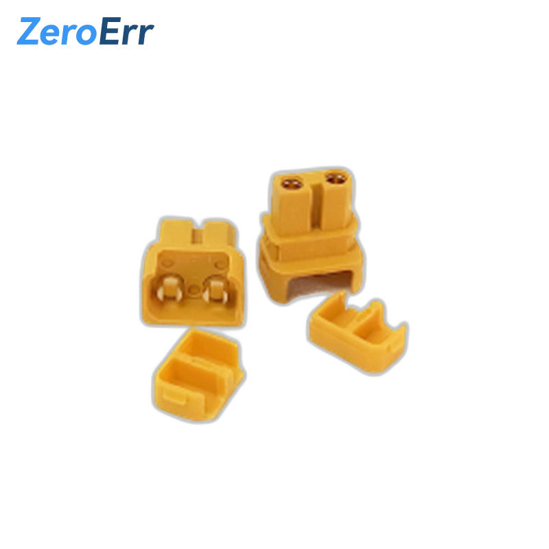 ZeroErr EPower30 Power Connector | Robot Power Accessory for Servo Motor Integration product image 1