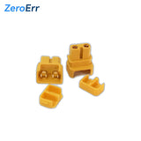 ZeroErr EPower30 Power Connector | Robot Power Accessory for Servo Motor Integration product image 1