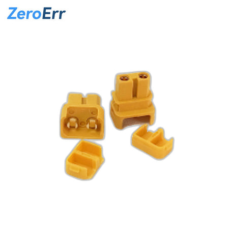 ZeroErr EPower30 Power Connector | Robot Power Accessory for Servo Motor Integration product image 1