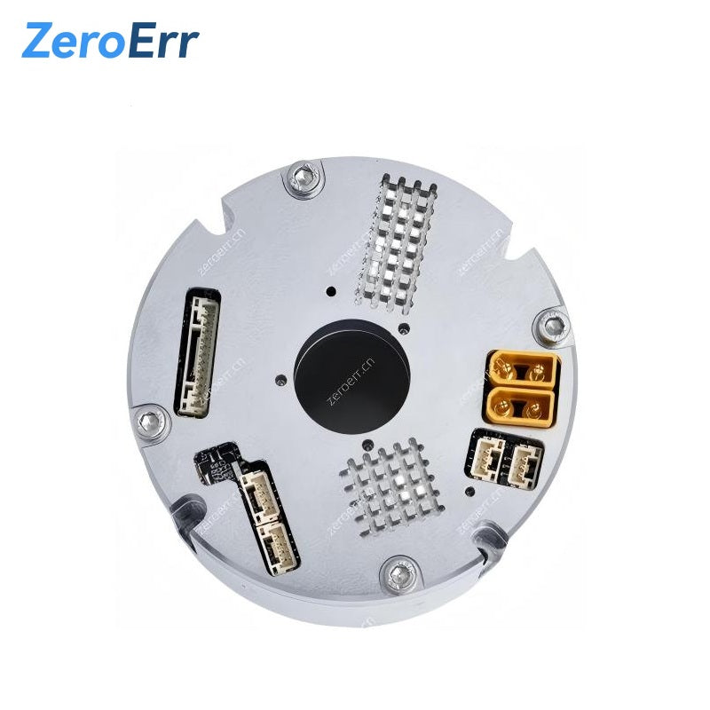 ZeroErr eRob 142 T Motor | Robot Servo Motor for Robotics Development product image 2