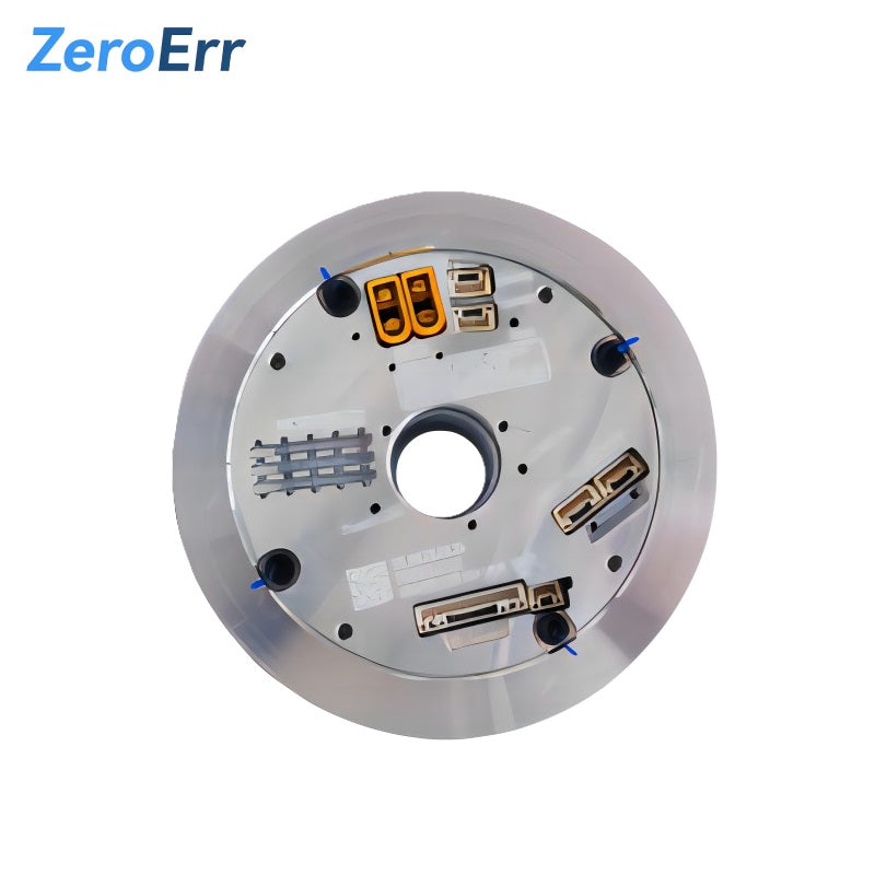 ZeroErr eRob 90 I Motor | Robot Servo Motor for Robotics Development product image 3