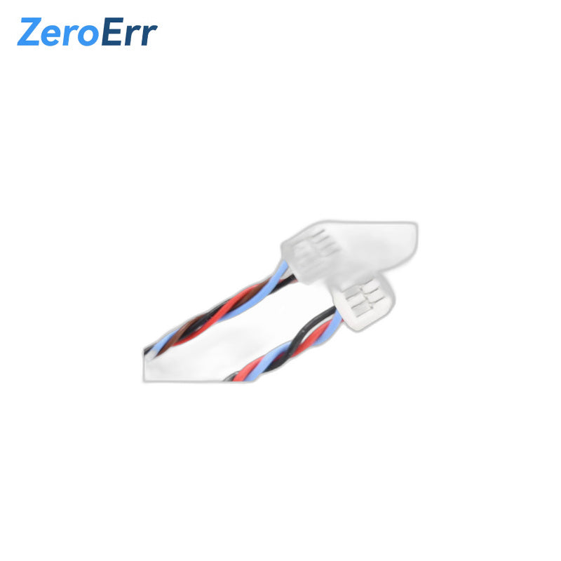 ZeroErr eRob Dedicated Cables | Robot Motor Accessory for Servo Motor Integration product image 3