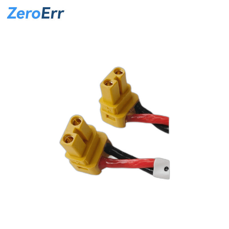 ZeroErr eRob dedicated power cable | Robot Power Accessory for Servo Motor Integration product image 1