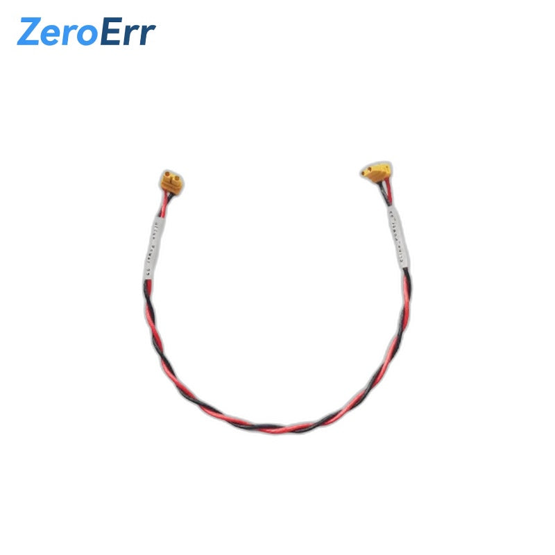 ZeroErr eRob dedicated power cable | Robot Power Accessory for Servo Motor Integration product image 3