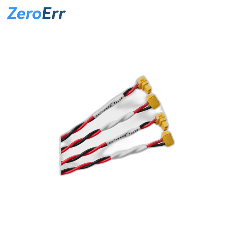 ZeroErr eRob dedicated power cable | Robot Power Accessory for Servo Motor Integration product image 4