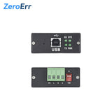 ZeroErr eRob-eCoder to PC Connector | Robot Motor Accessory for Servo Motor Integration product image 1
