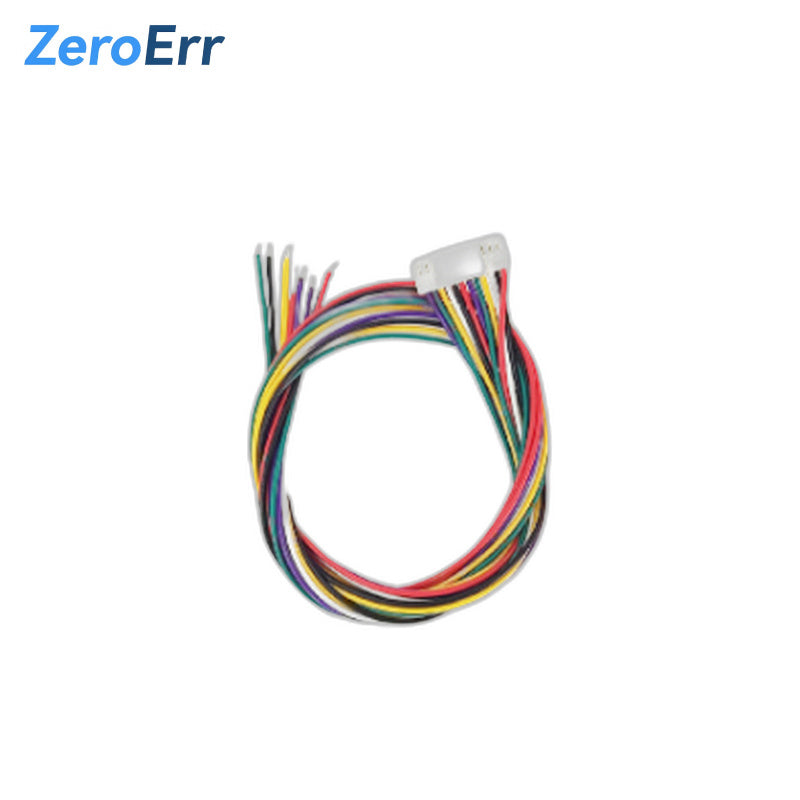 ZeroErr eRob specific cable for robot joints | Robot Motor Accessory for Servo Motor Integration product image 2
