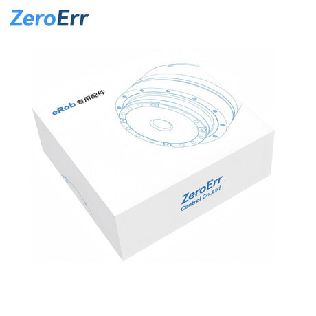 ZeroErr eRob Universal Accessories Kit | Robot Motor Accessory for Servo Motor Integration product image 1