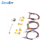 ZeroErr eRob Universal Accessories Kit | Robot Motor Accessory for Servo Motor Integration product image 2