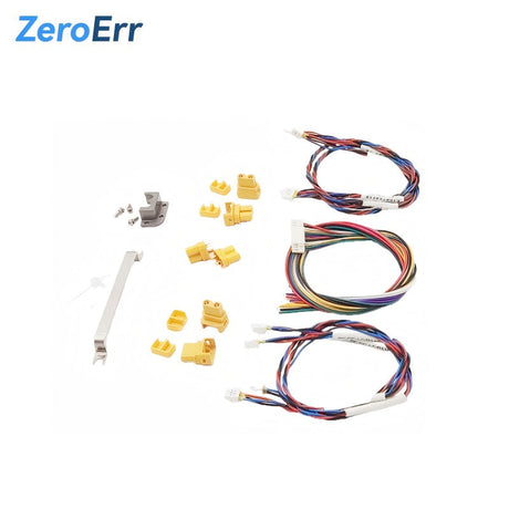 ZeroErr eRob Universal Accessories Kit | Robot Motor Accessory for Servo Motor Integration product image 2