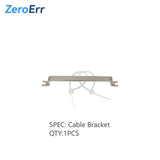 ZeroErr eRob Universal Accessories Kit | Robot Motor Accessory for Servo Motor Integration product image 7