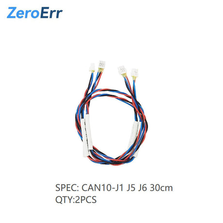 ZeroErr eRob Universal Accessories Kit | Robot Motor Accessory for Servo Motor Integration product image 8