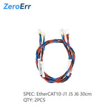 ZeroErr eRob Universal Accessories Kit | Robot Motor Accessory for Servo Motor Integration product image 9